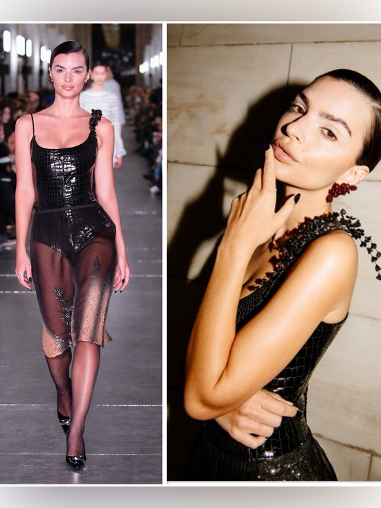 Tory Burch Tops - Tory Burch Faux Croc Bodysuit $698